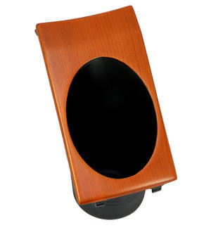 Range Rover L322 Cup Holder - Cherry Preview